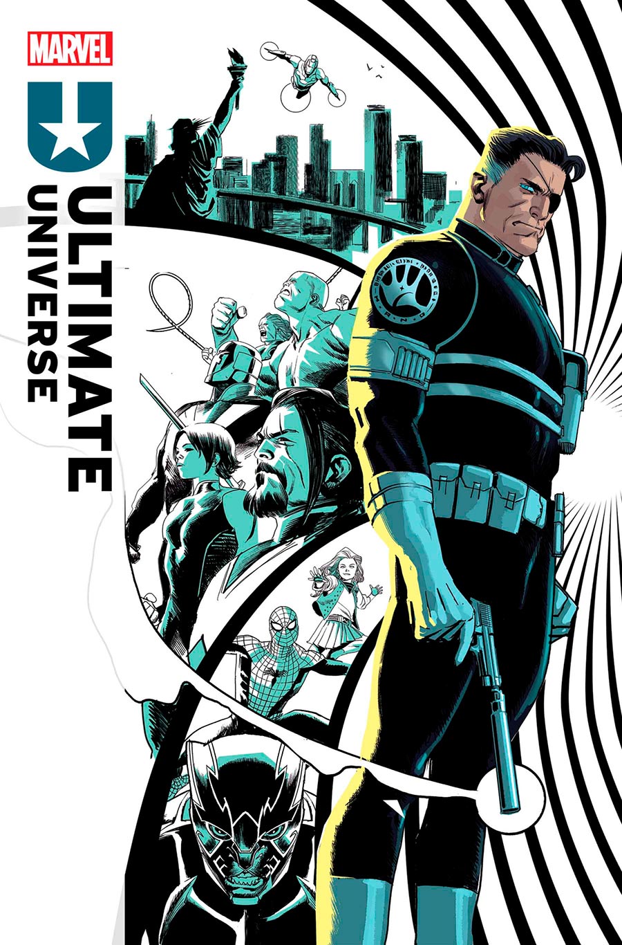 Ultimate Universe:One Year In