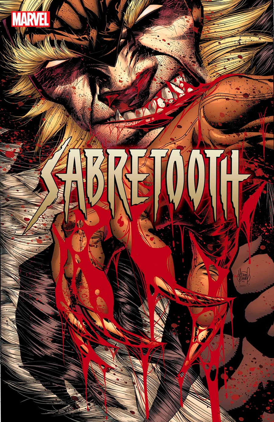 Sabretooth: The Dead Don