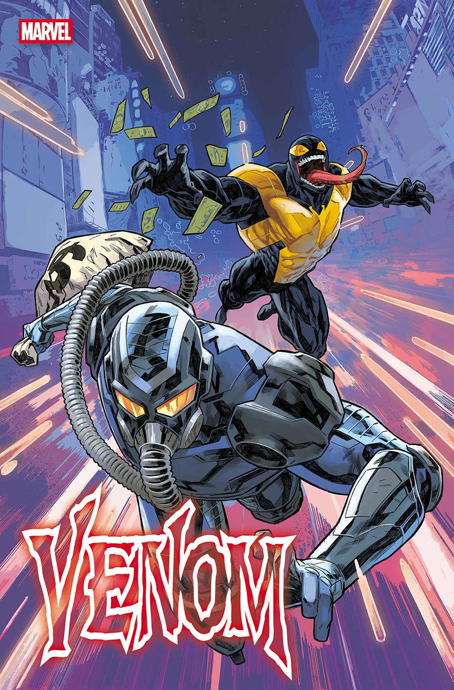 All-New Venom