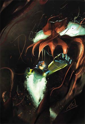 Nova Vol 5 #26