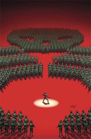 Miles Morales Ultimate Spider-Man #10