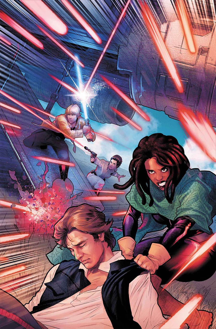 Star Wars