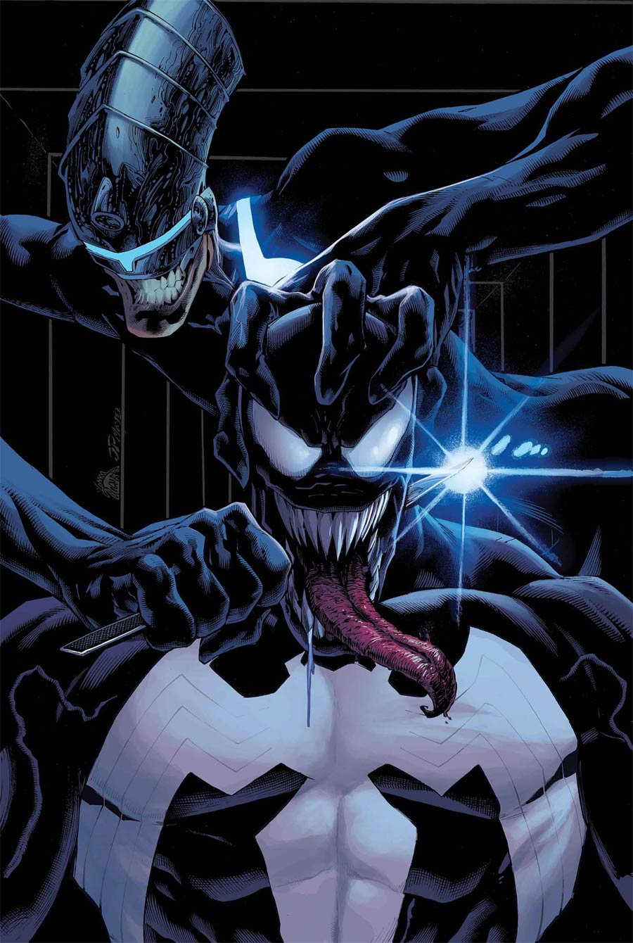 Venom