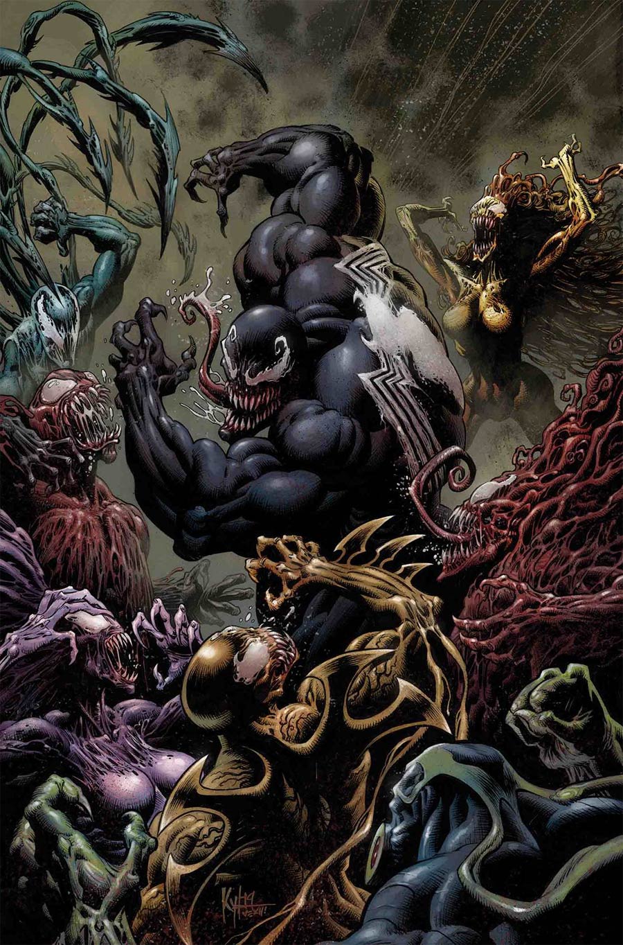 Venom