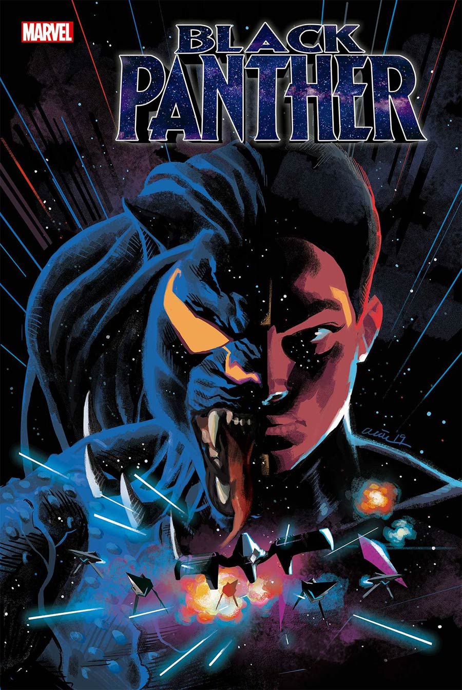 Black Panther
