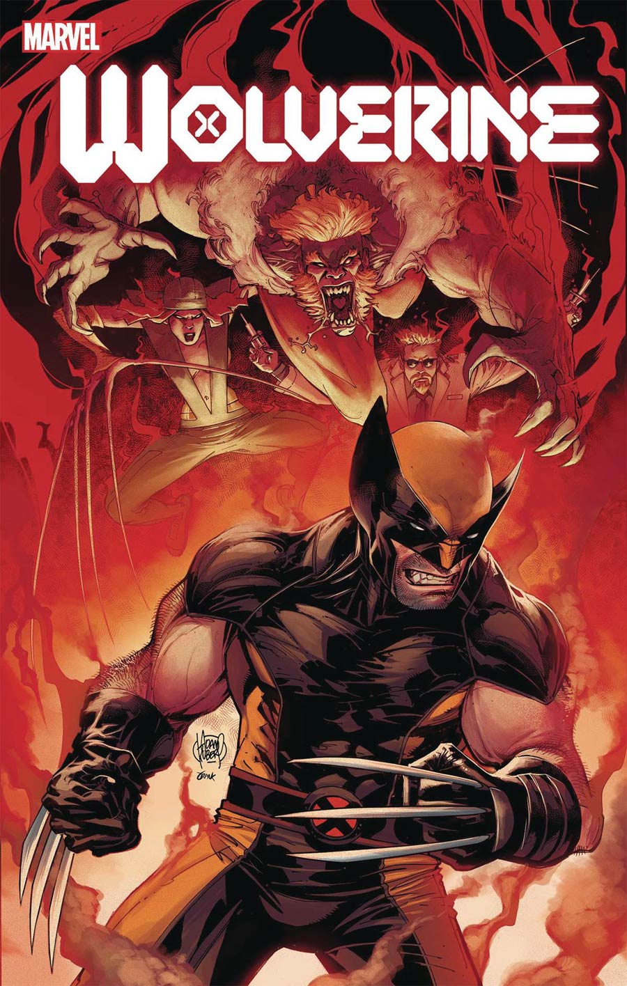 Wolverine