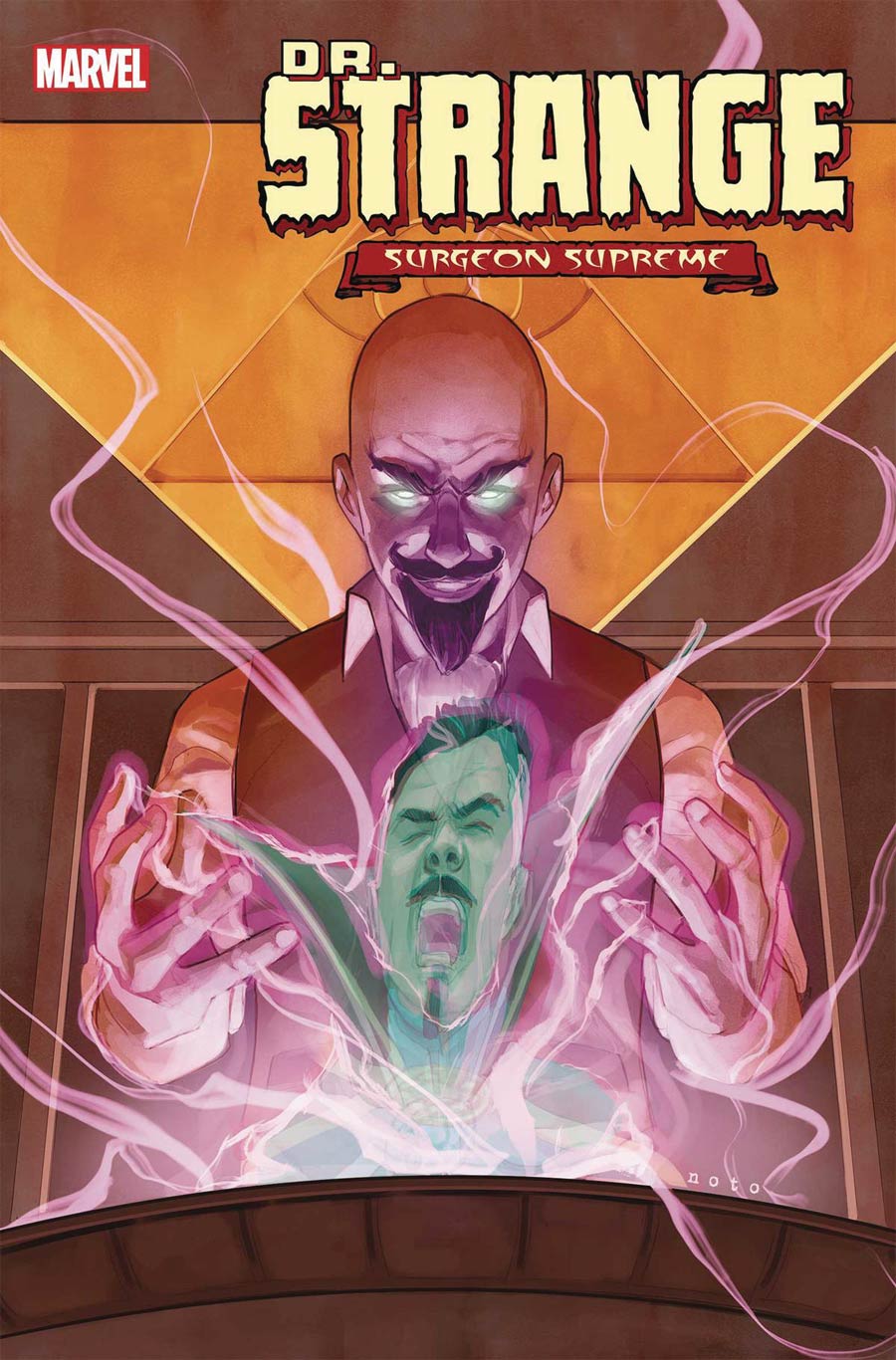 Doctor Strange