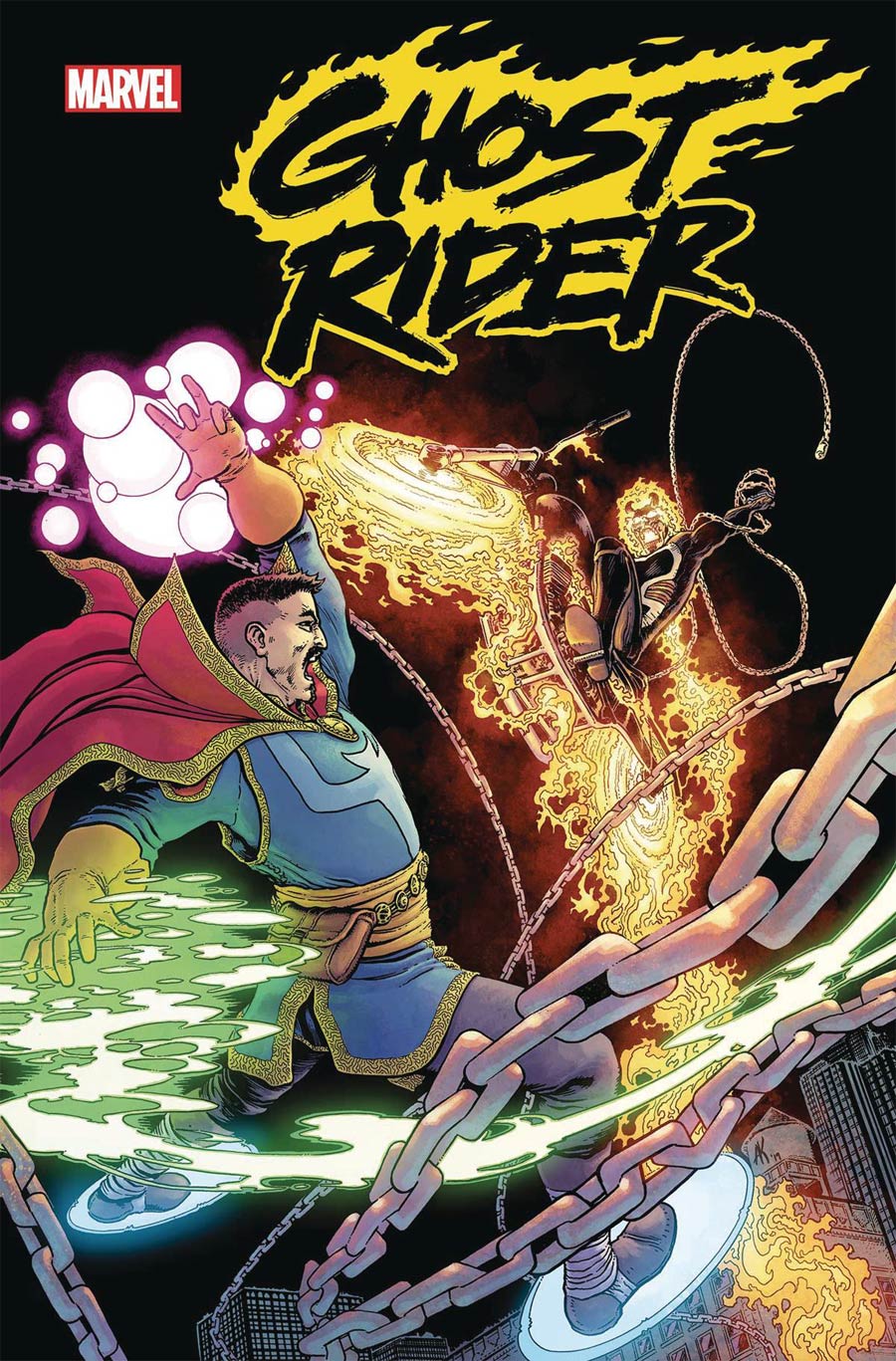 Ghost Rider