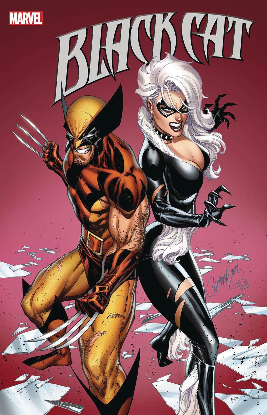 Black Cat