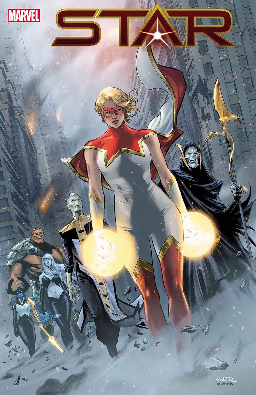 Marvel Subscriptions :: Never miss an issue of Avengers, Spider-Man, X