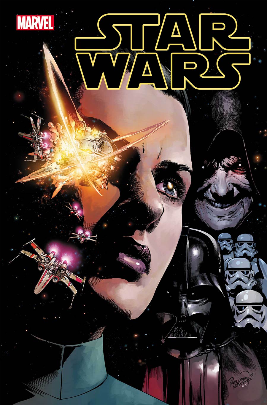 Star Wars