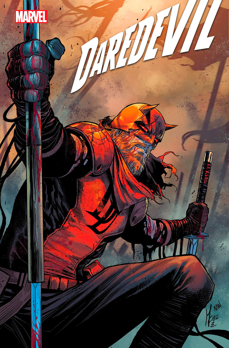Daredevil