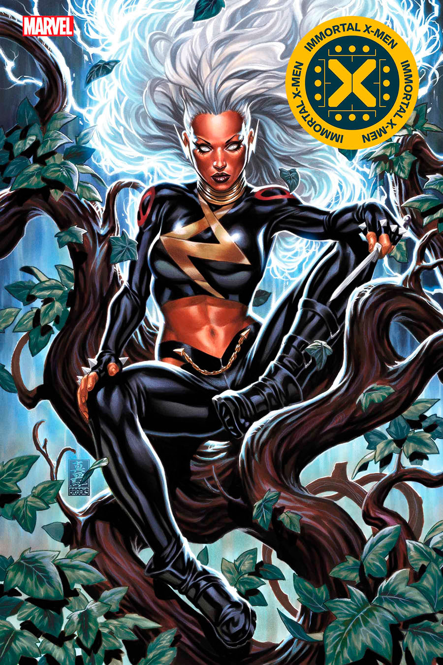 Immortal X-Men
