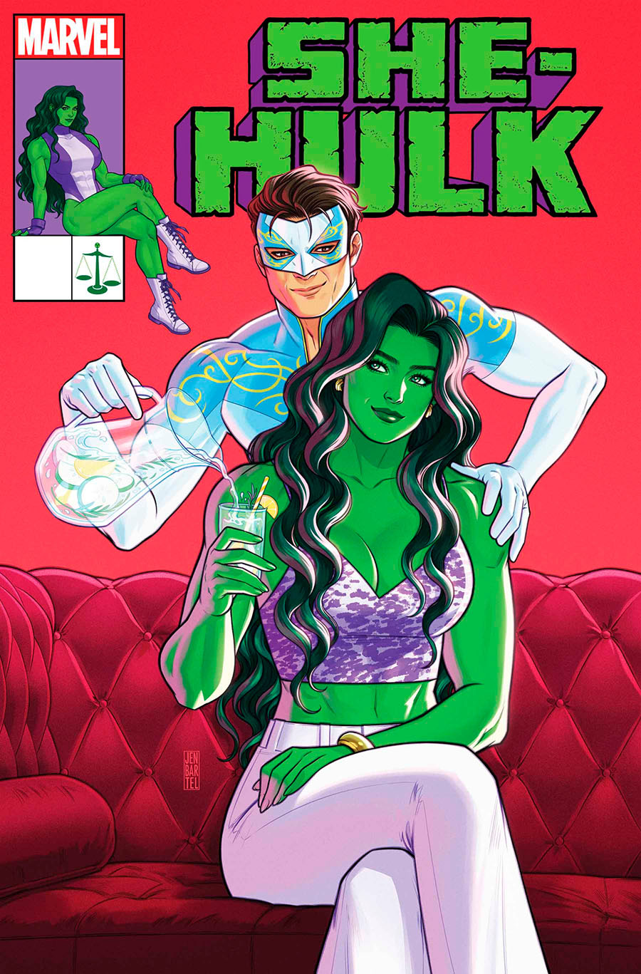 She-Hulk
