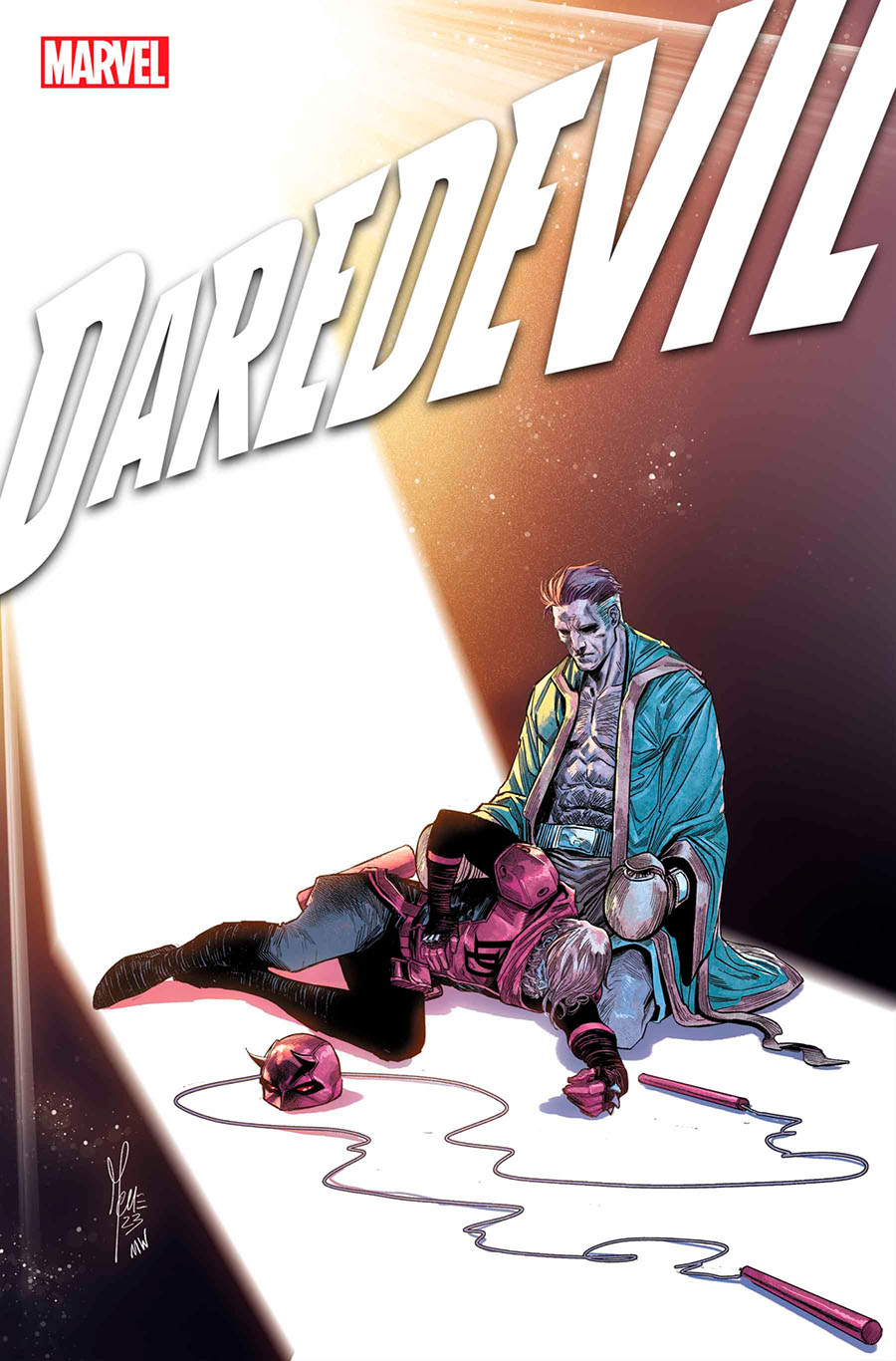 Daredevil