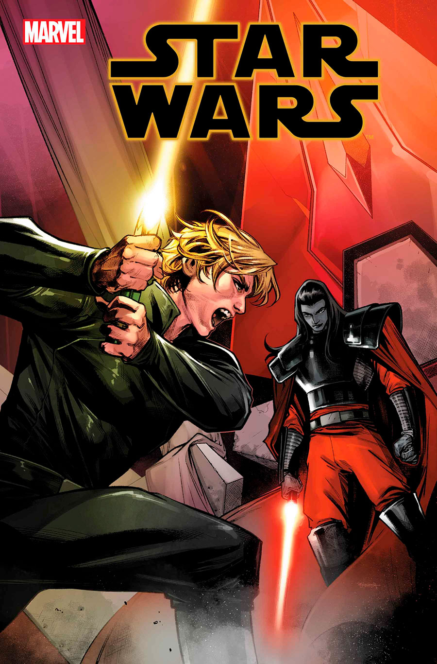 All star 2025 wars comic books