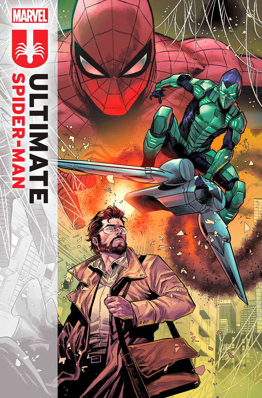 Marvel Subscriptions :: Never miss an issue of Avengers, Spider-Man, X-Men  & more Marvel Comics