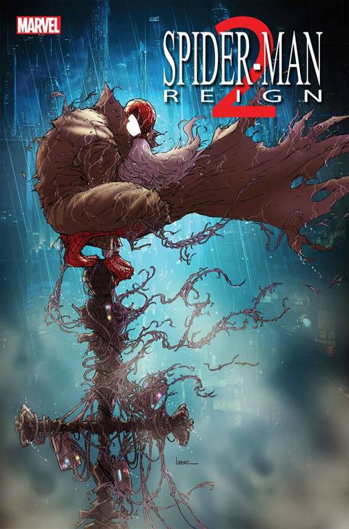 Spider-Man: Reign II