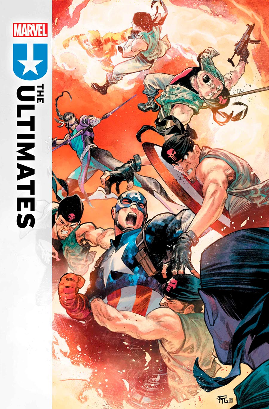 The Ultimates