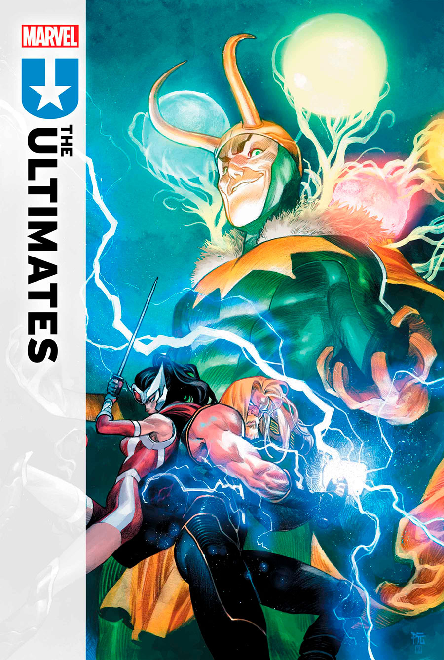 The Ultimates