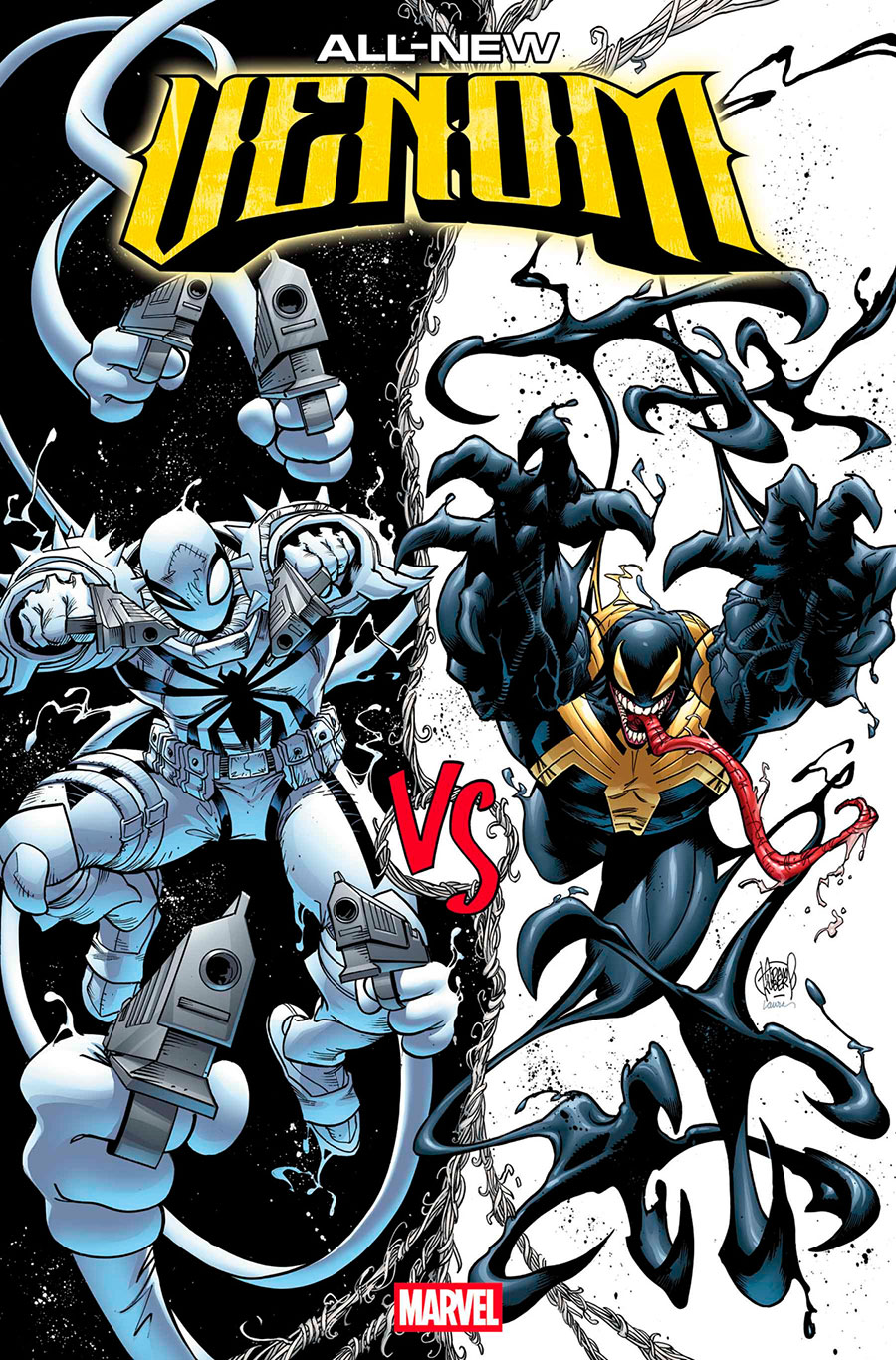 All-New Venom