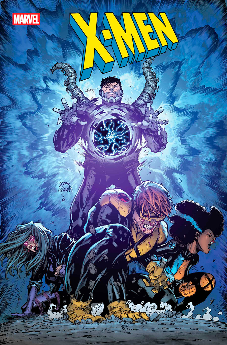 X-Men