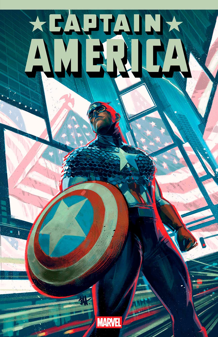 Captain America