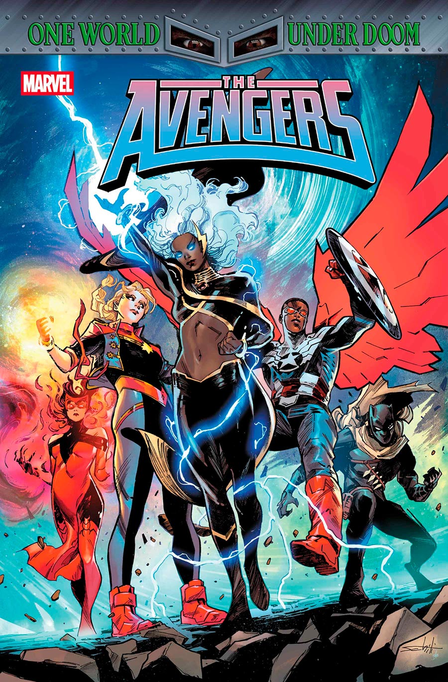 Avengers