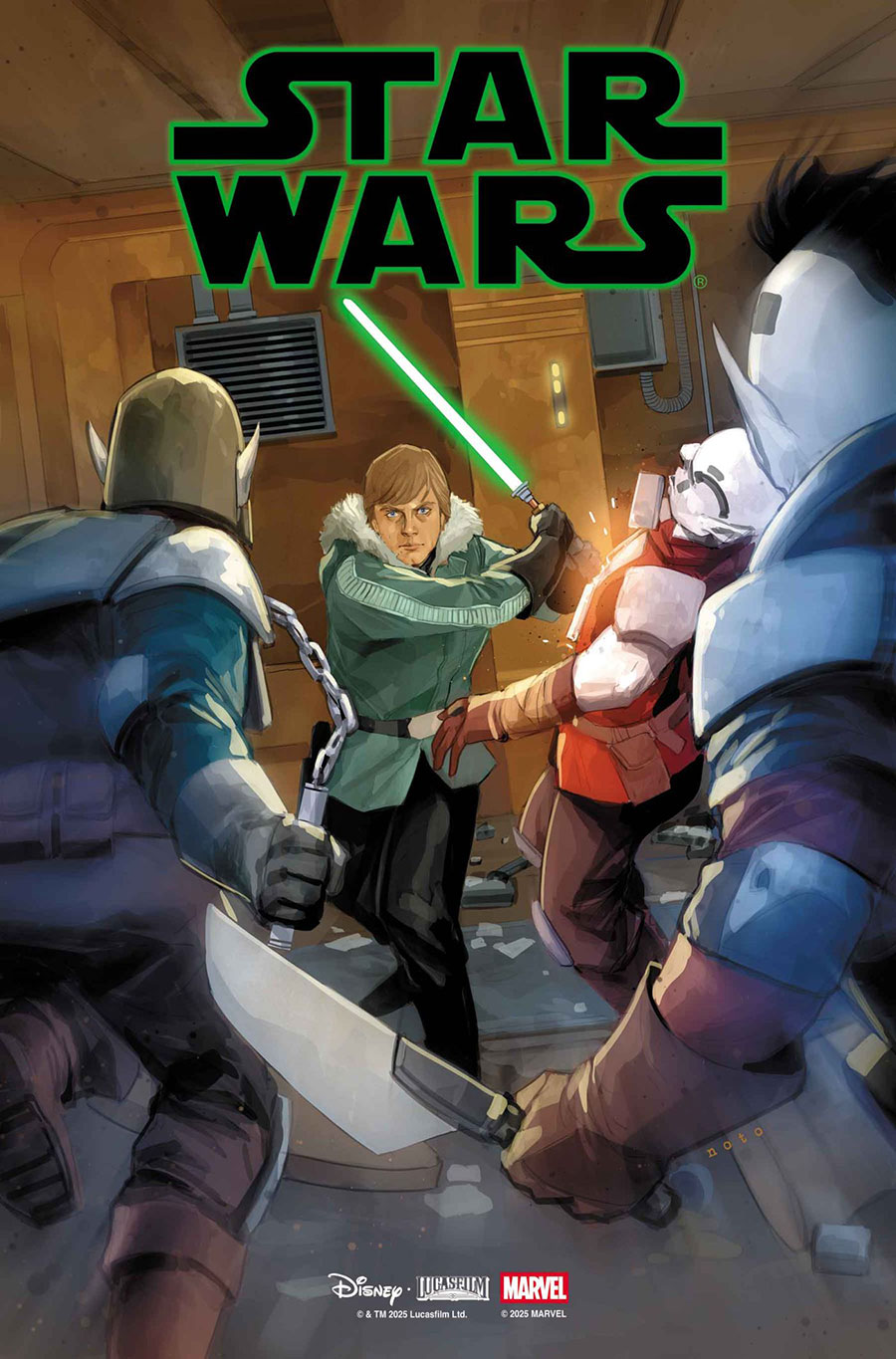 Star Wars