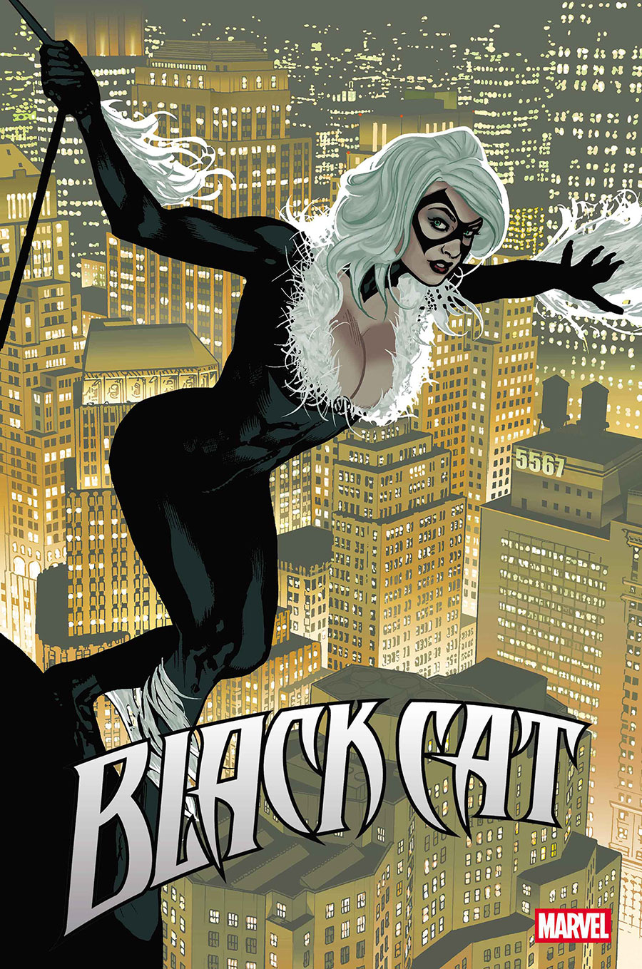 Black Cat