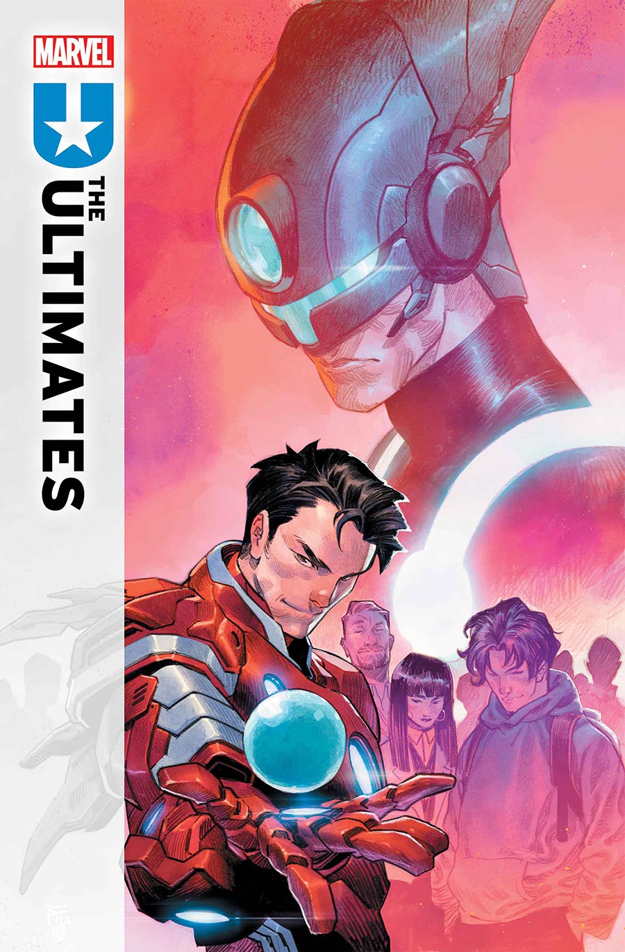 The Ultimates