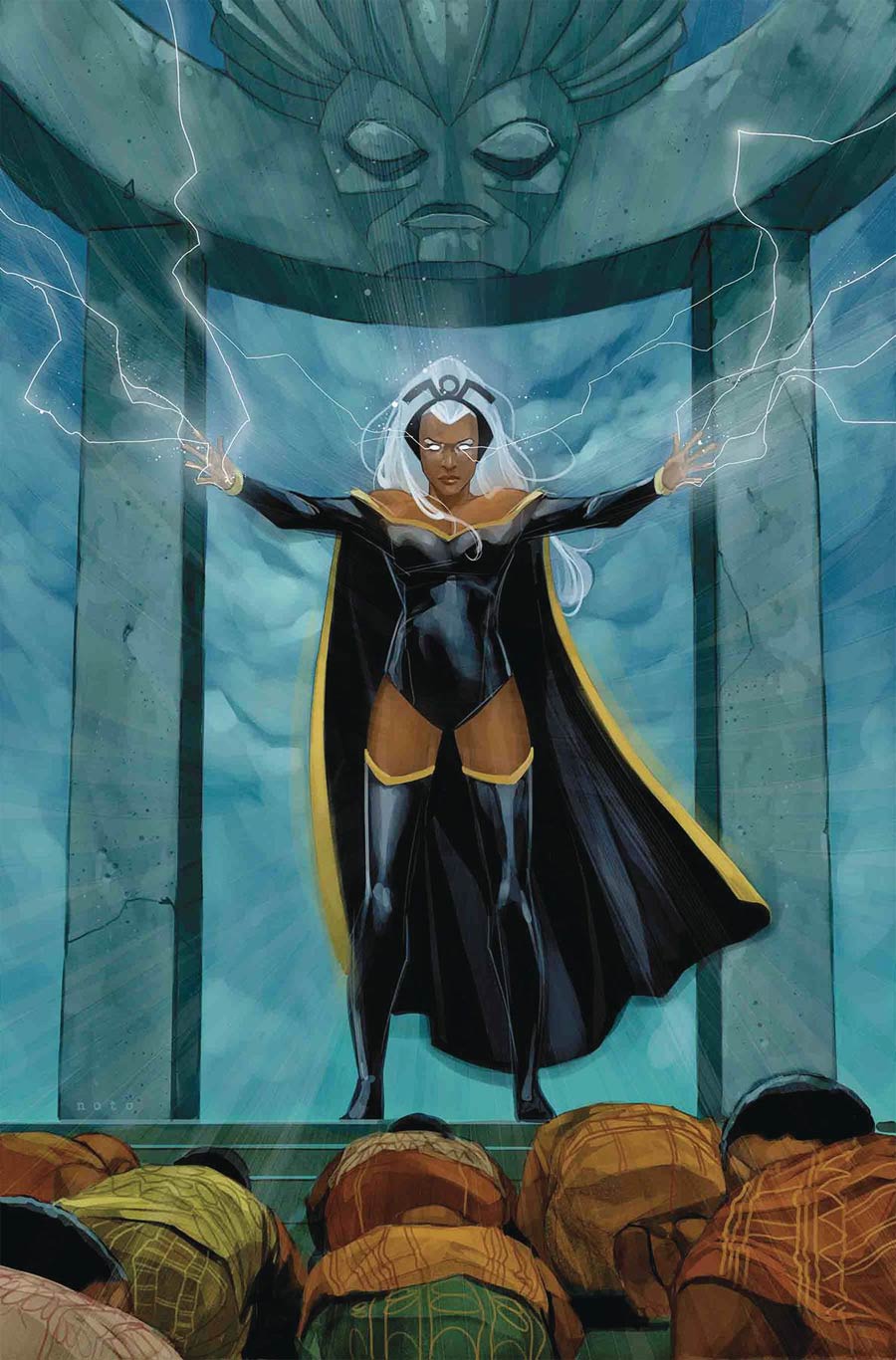 X-Men Gold