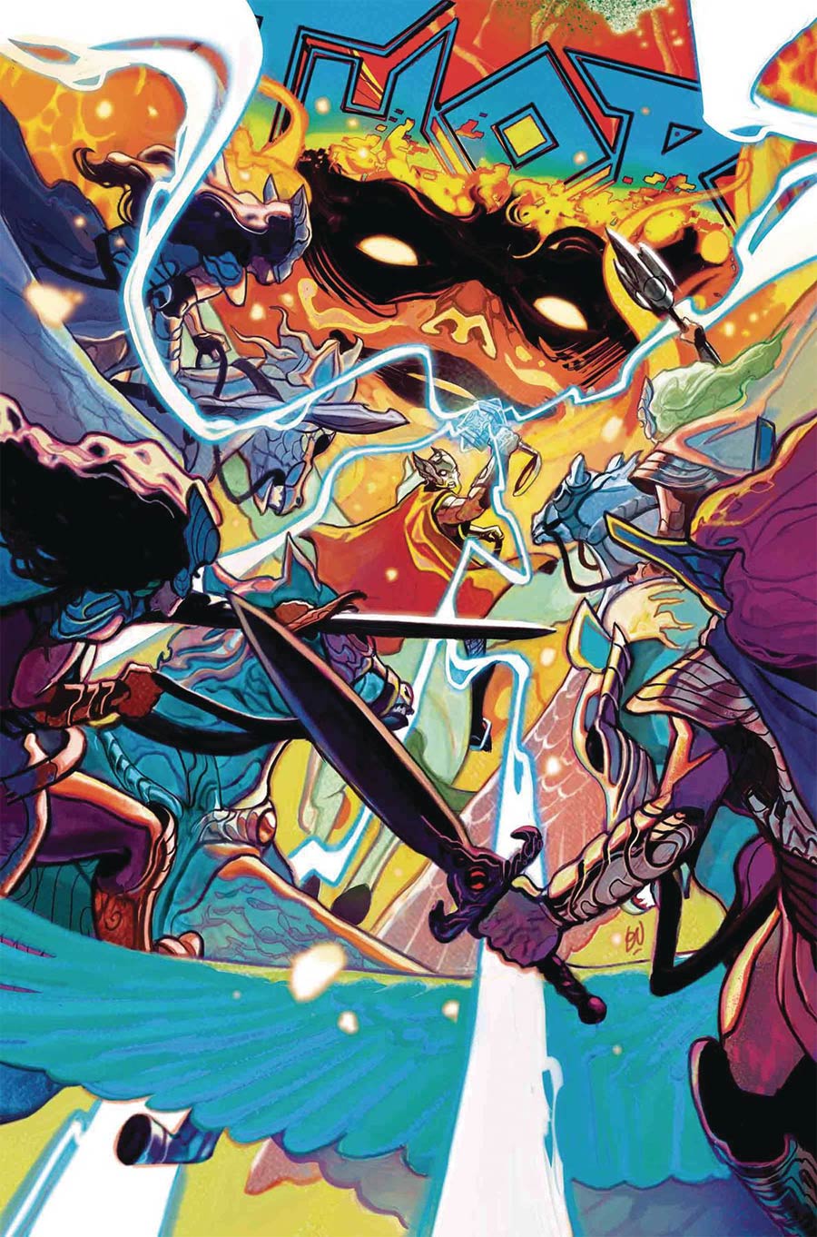 Thor