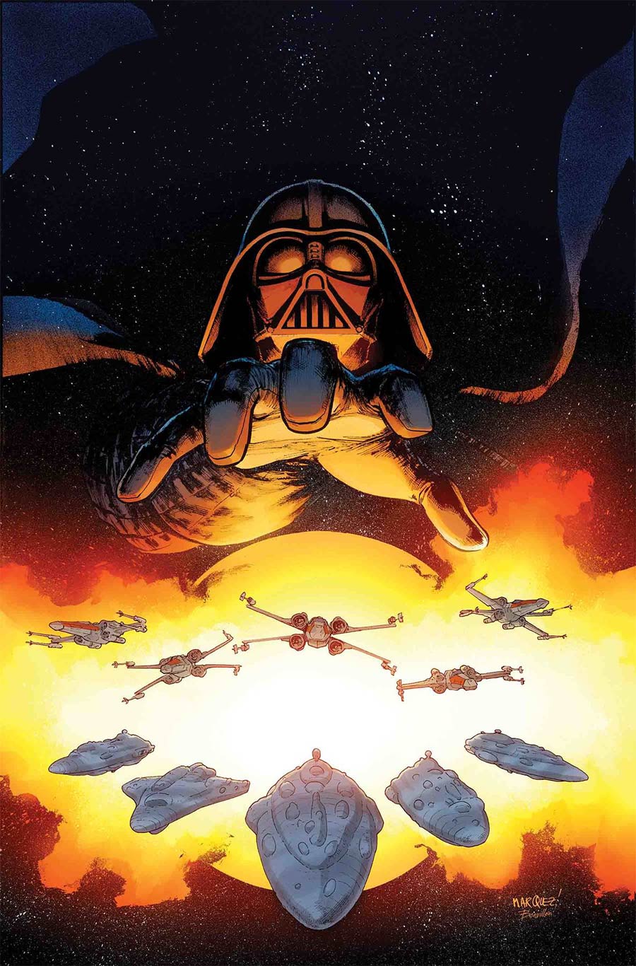 Star Wars