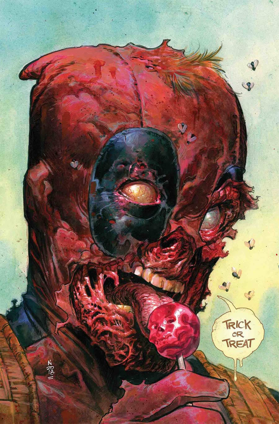 Deadpool