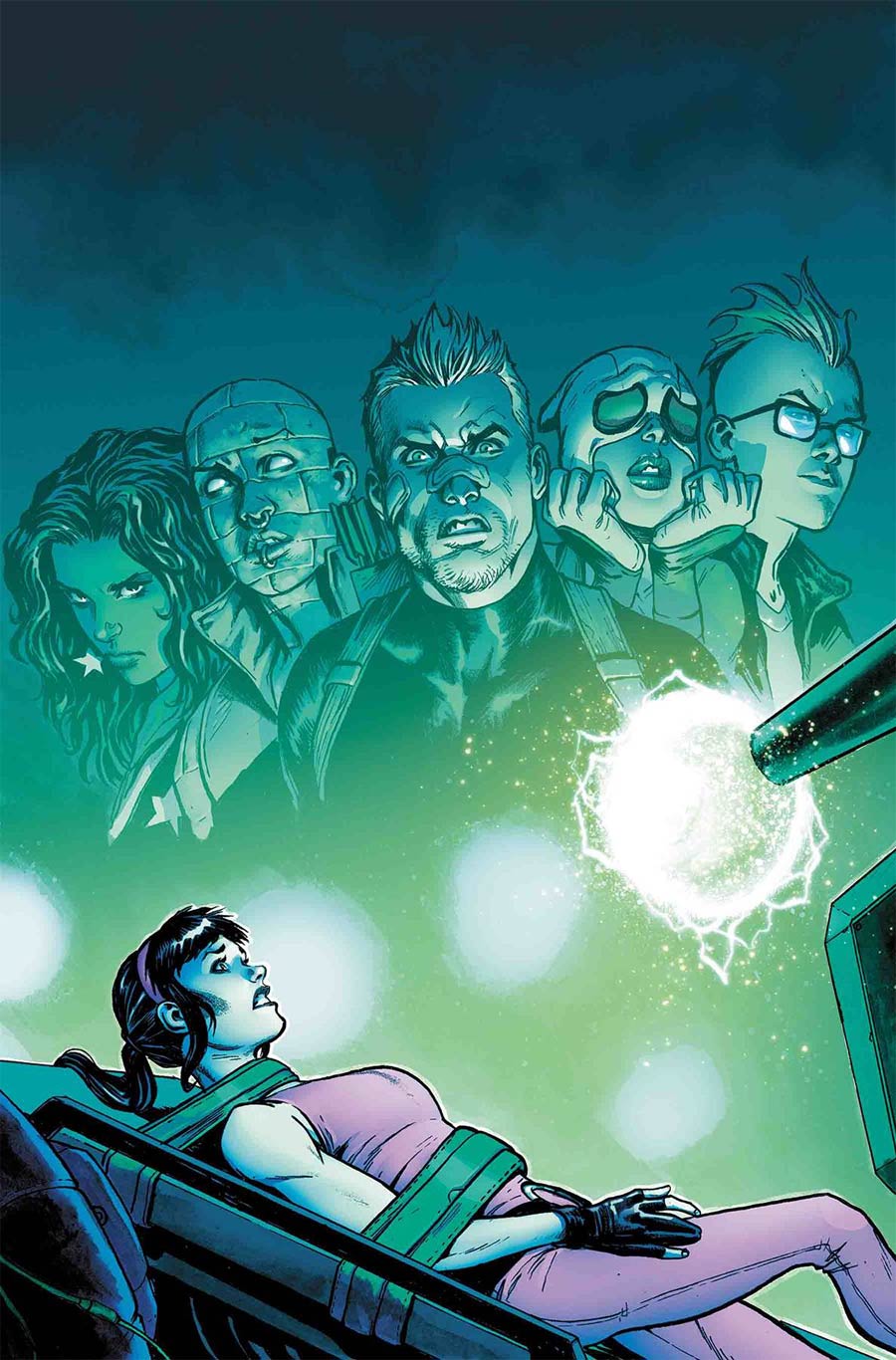 West Coast Avengers