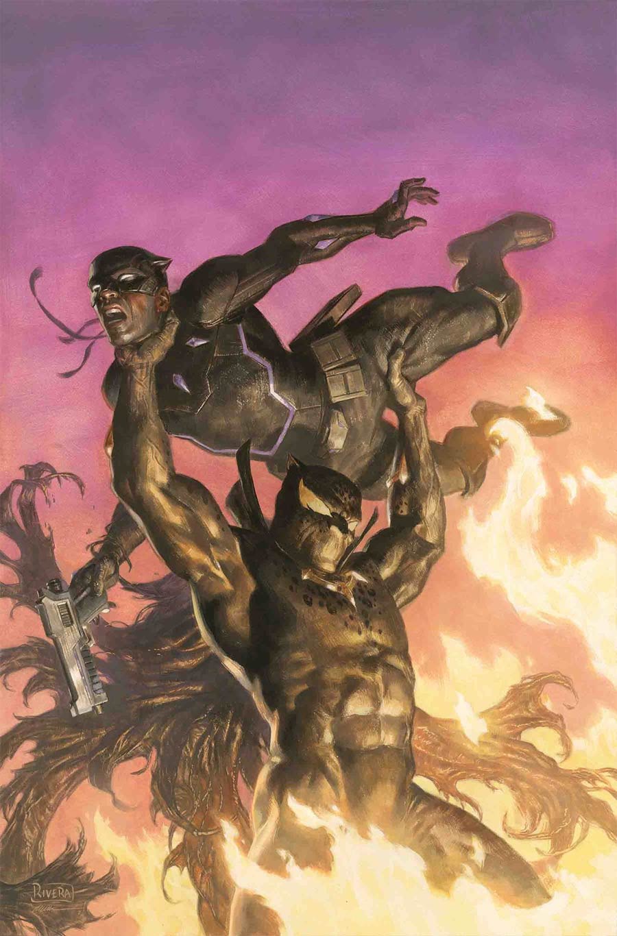 Black Panther