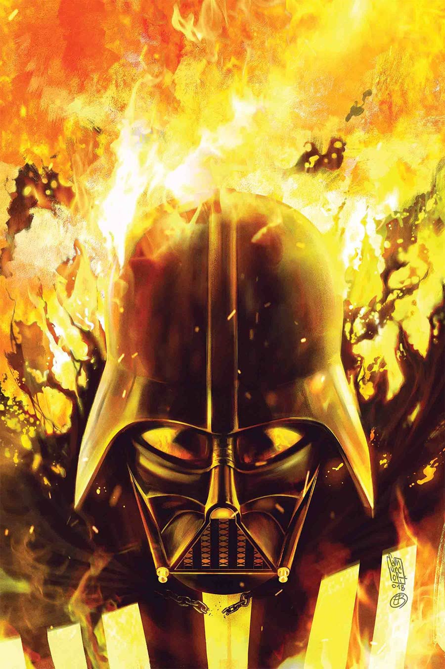 Darth Vader