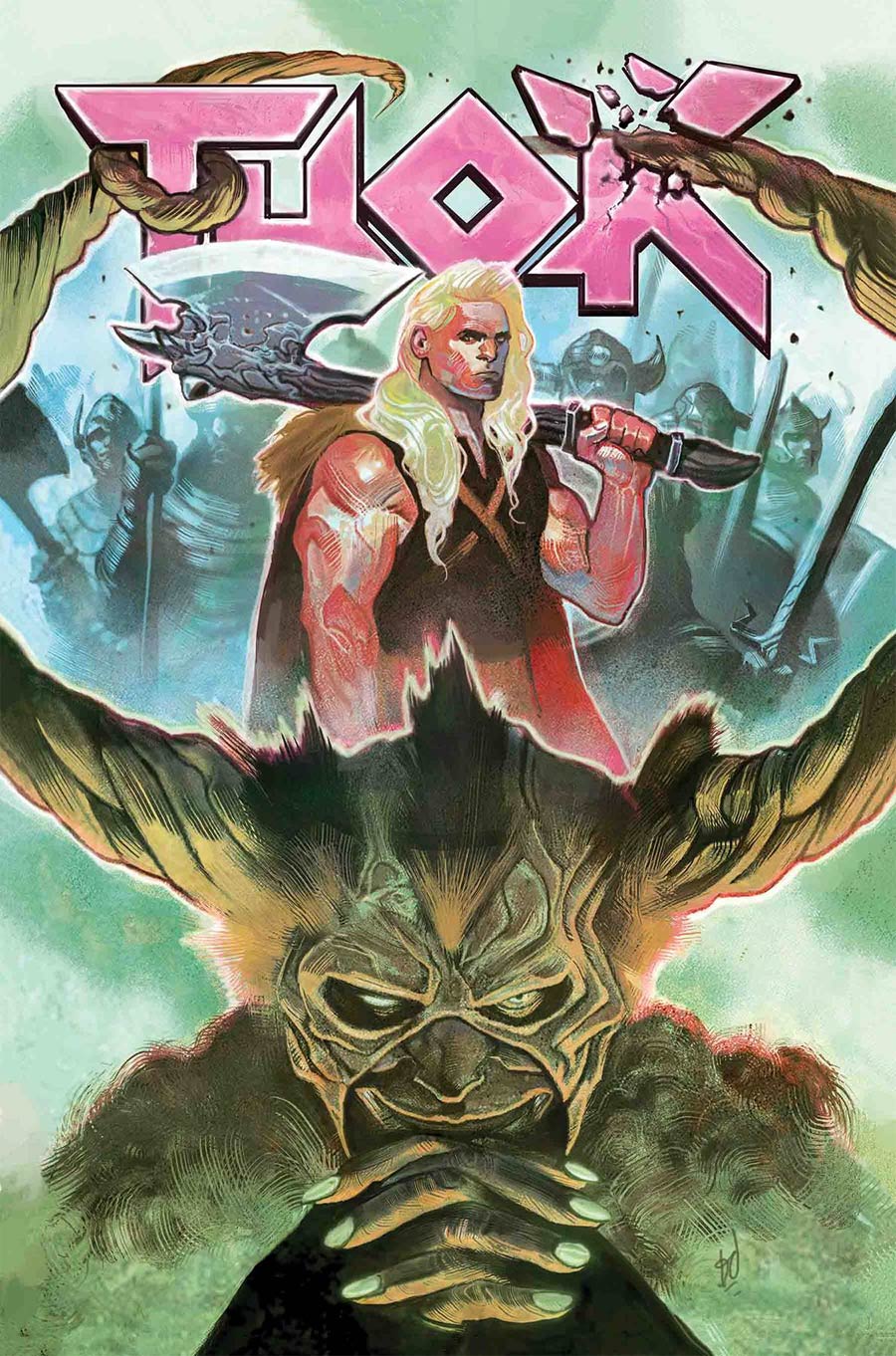 Thor