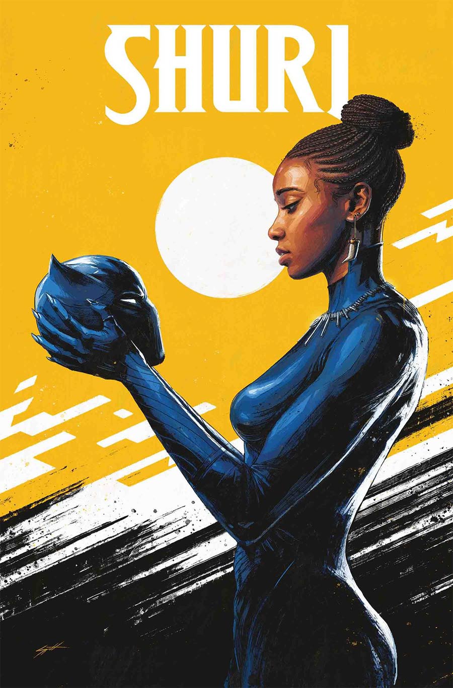 Shuri