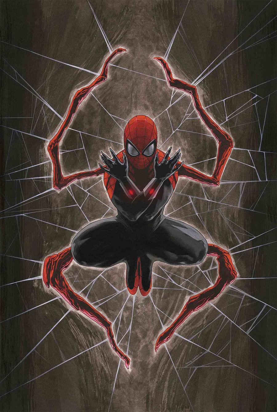 Superior Spider-Man