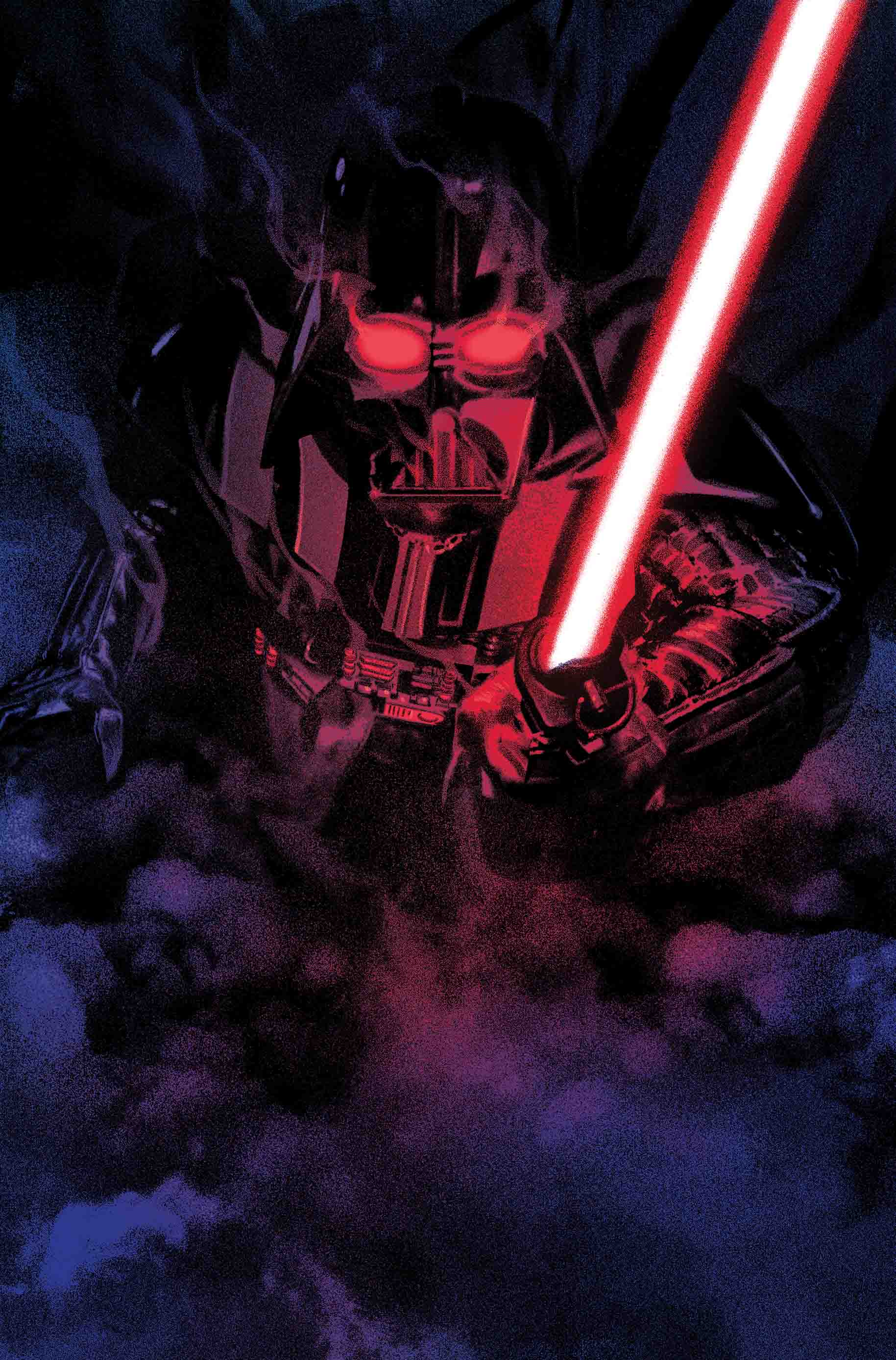 Star Wars: Shadow of Vader