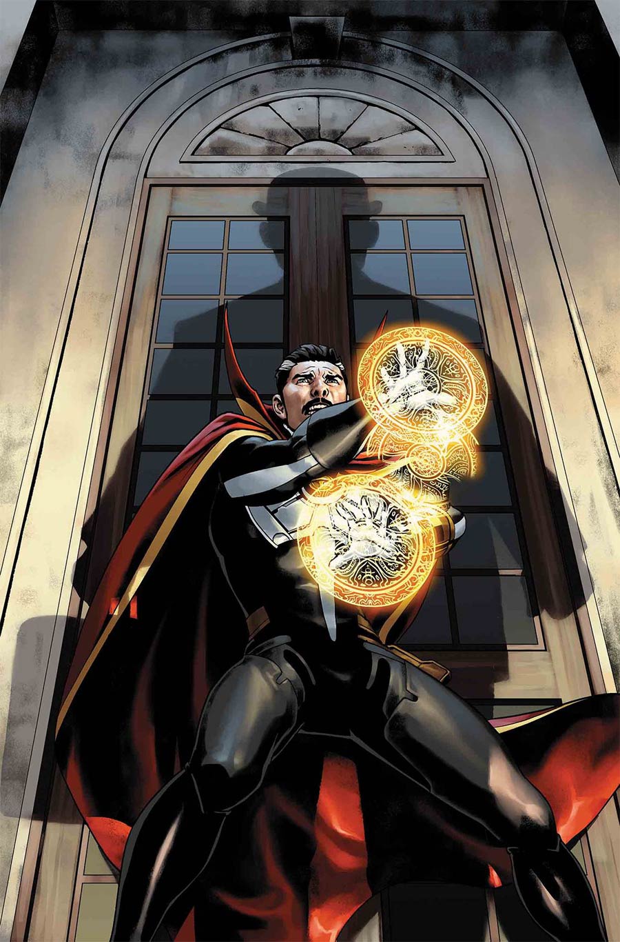 Doctor Strange