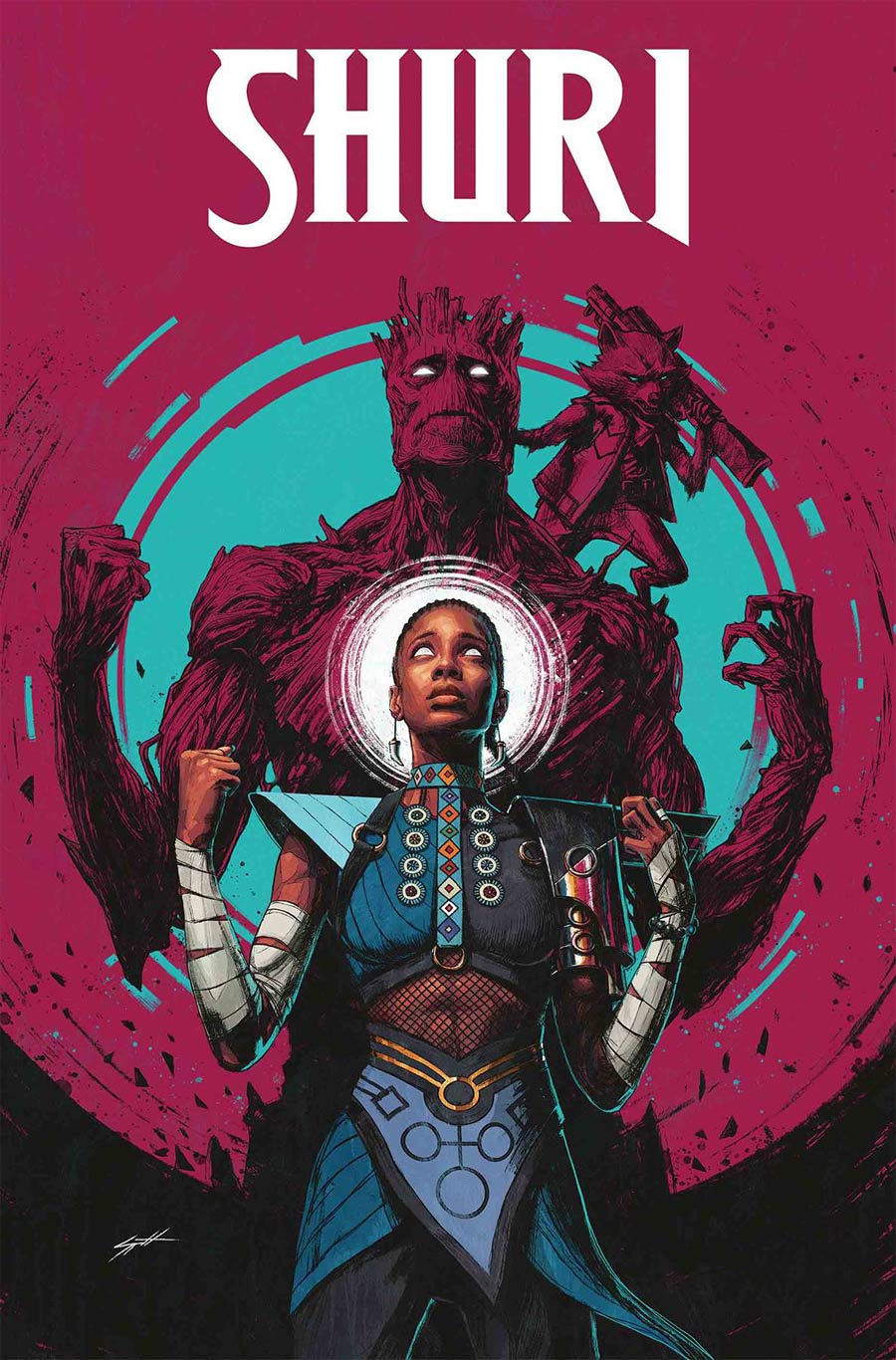 Shuri