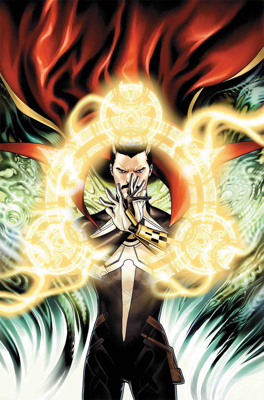 Doctor Strange