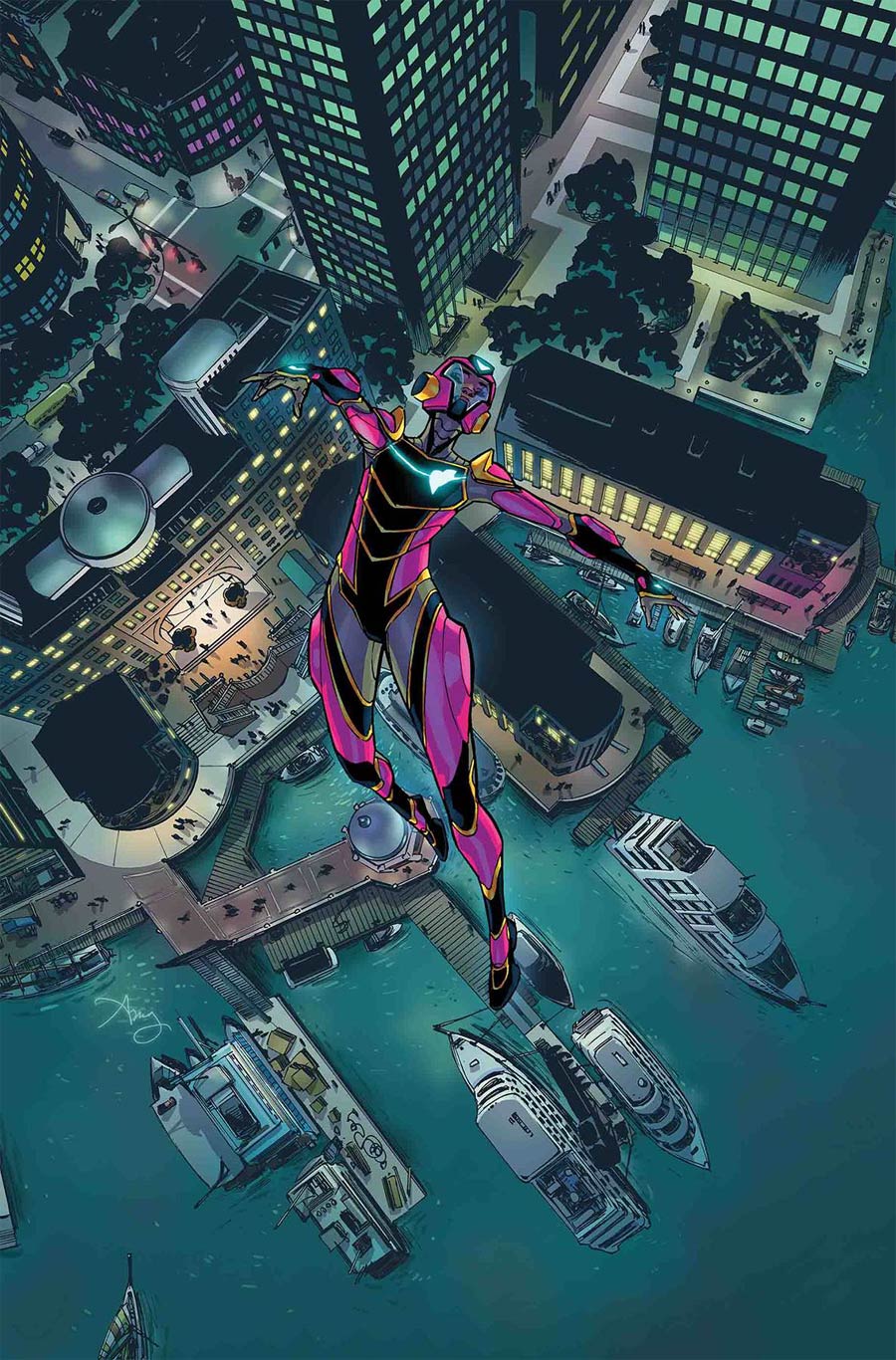 Ironheart