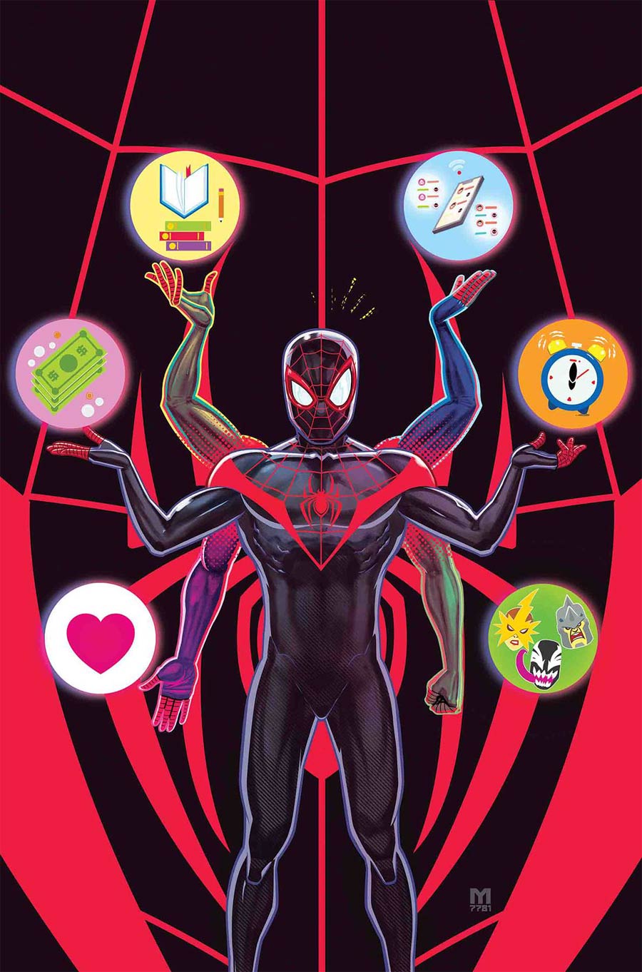 Miles Morales: Spider-Man
