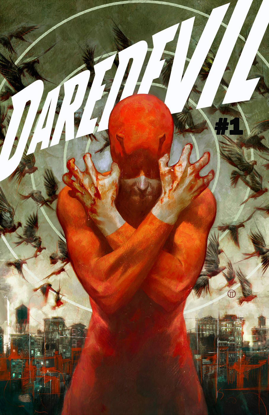Daredevil