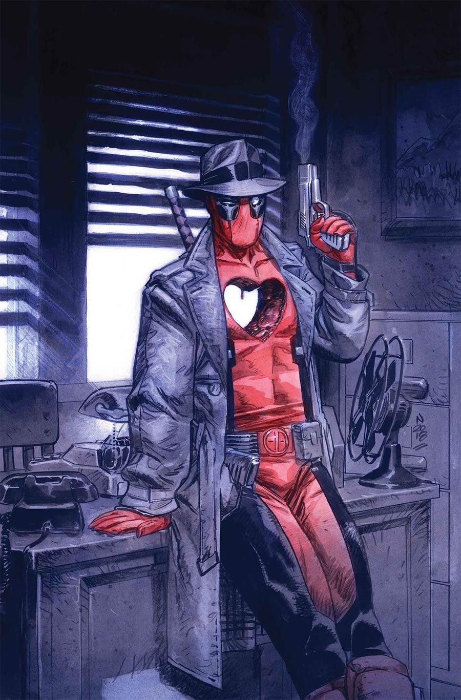 Deadpool
