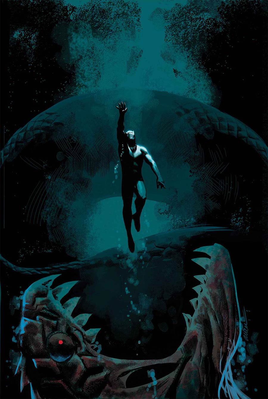 Black Panther